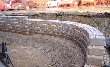 Hardscapes